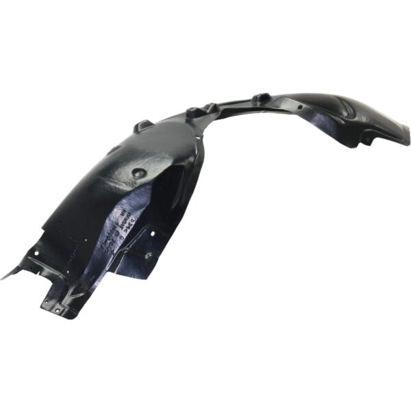 Fender Liner Passenger Side Dodge Charger 2015-2021 3.6/5.7L Model , CH1249171 - Image 3