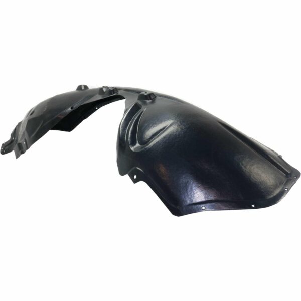 Fender Liner Passenger Side Dodge Charger 2015-2021 3.6/5.7L Model , CH1249171 - Image 4