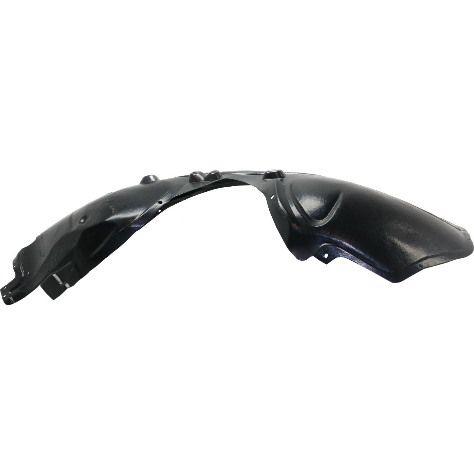 Fender Liner Passenger Side Dodge Charger 2015-2021 3.6/5.7L Model , CH1249171