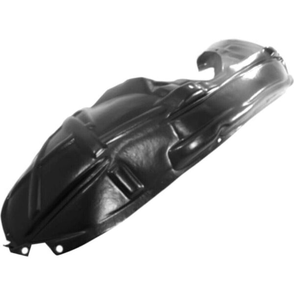 Fender Liner Passenger Side Dodge Challenger 2015-2021 Srt Hellcat Model Exclude 2018-19 Wide Body , CH1249178 - Image 3