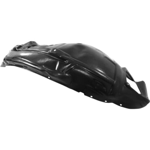 Fender Liner Passenger Side Dodge Challenger 2015-2021 Srt Hellcat Model Exclude 2018-19 Wide Body , CH1249178 - Image 4