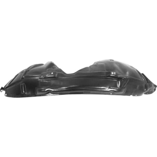 Fender Liner Passenger Side Dodge Challenger 2015-2021 Srt Hellcat Model Exclude 2018-19 Wide Body , CH1249178 - Image 5