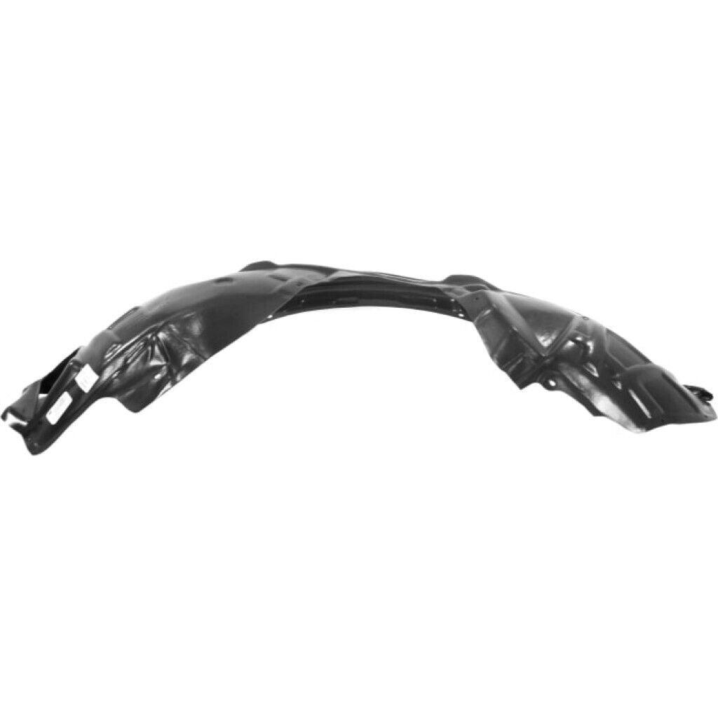 Fender Liner Passenger Side Dodge Challenger 2015-2021 Srt Hellcat Model Exclude 2018-19 Wide Body , CH1249178