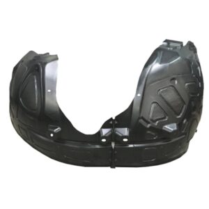 Fender Liner Front Passenger Side Chrysler 300 2015-2022 , Ch1249185 - Hunt Parts