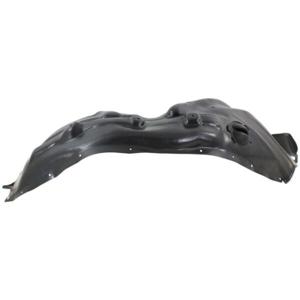 Fender Liner Passenger Side Jeep Grand Cherokee 2014-2021 Exclude Srt/Trackhawk , CH1249187 - Image 2