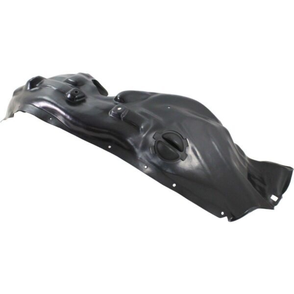 Fender Liner Passenger Side Jeep Grand Cherokee 2014-2021 Exclude Srt/Trackhawk , CH1249187 - Image 3