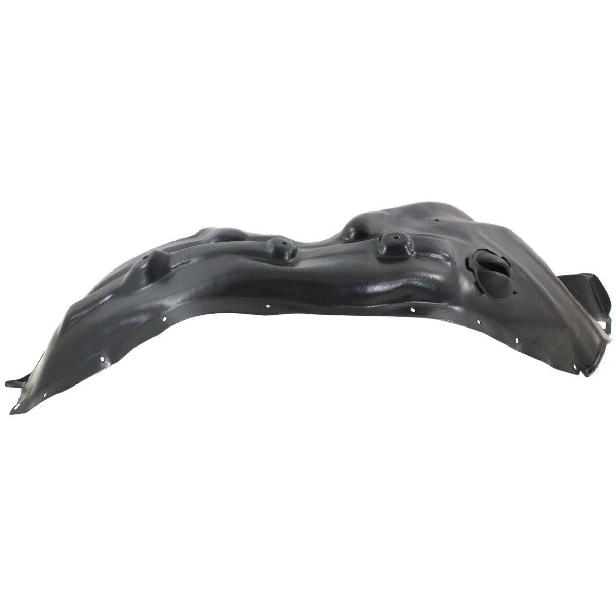 Fender Liner Passenger Side Jeep Grand Cherokee 2014-2021 Exclude Srt/Trackhawk , CH1249187