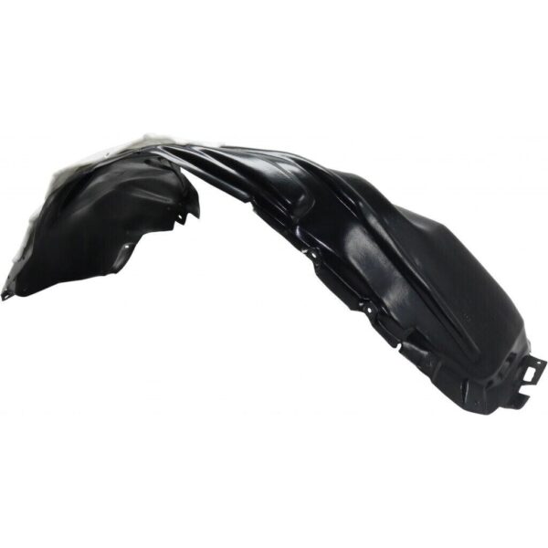 2019-2023 Jeep Cherokee Fender Liner Passenger Side Without Off-Road , CH1249201 - Image 5