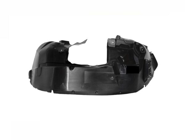 2019-2023 Jeep Renegade Fender Liner Front Passenger Side , CH1249209 - Image 2