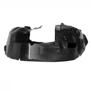 2019-2023 Jeep Renegade Fender Liner Front Passenger Side , CH1249209