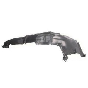 Fender Liner Driver Side Jeep Grand Cherokee 1999-2004 , CH1250122