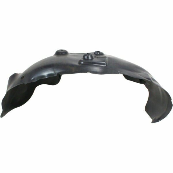 Fender Liner Front Driver Side Dodge Ram 3500 2003-2005 , CH1250124 - Image 2