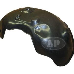 Fender Liner Front Driver Side Dodge Ram 3500 2003-2005 , CH1250124