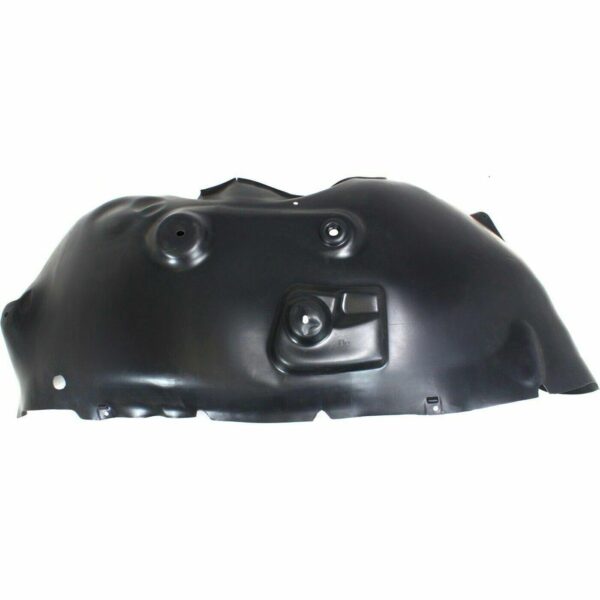 Fender Liner Front Driver Side Dodge Ram 3500 2003-2005 , CH1250124 - Image 4