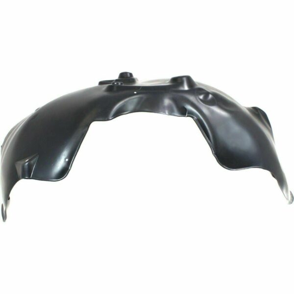 Fender Liner Front Driver Side Dodge Ram 3500 2003-2005 , CH1250124 - Image 5