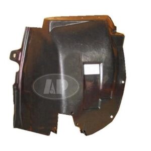Fender Liner Driver Side Chrysler Sebring Convertible 2001-2005 Front Section , CH1250125