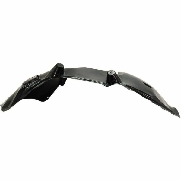 Fender Liner Front Driver Side Jeep Commander 2006-2010 , CH1250129 - Image 2