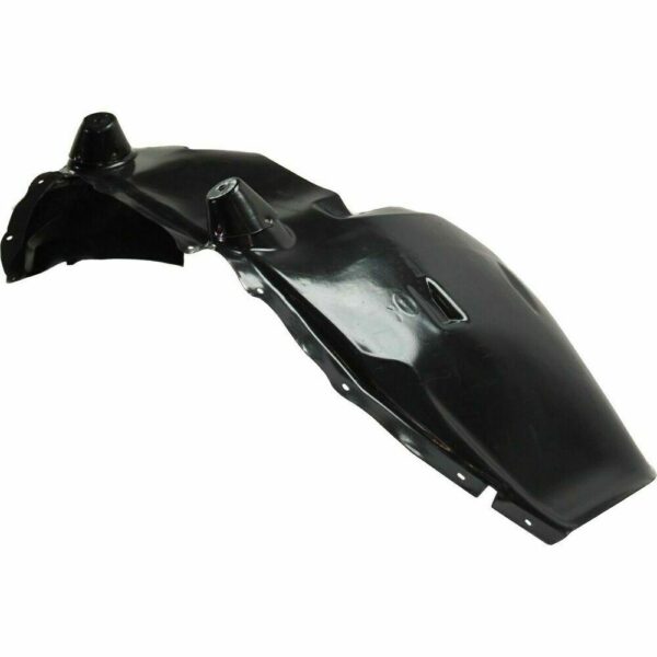Fender Liner Front Driver Side Jeep Commander 2006-2010 , CH1250129 - Image 4