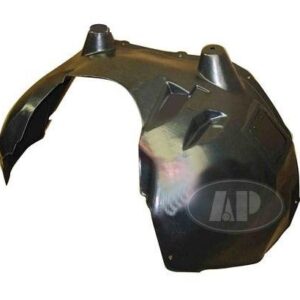 Fender Liner Front Driver Side Jeep Commander 2006-2010 , CH1250129