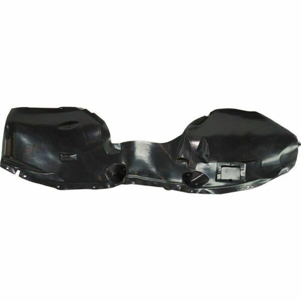 Fender Liner Front Driver Side Jeep Commander 2006-2010 , CH1250129 - Image 5
