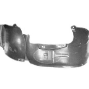 Fender Liner Front Driver Side Dodge Caliber 2007-2012 , CH1250131