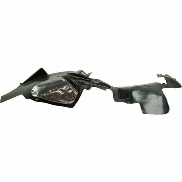 Fender Liner Front Driver Side Jeep Wrangler 2007-2017 , CH1250132 - Image 4