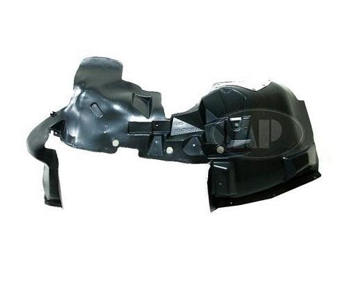 Fender Liner Front Driver Side Jeep Wrangler 2007-2017 , CH1250132