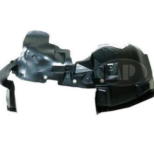 Fender Liner Front Driver Side Jeep Wrangler 2018 , CH1250132