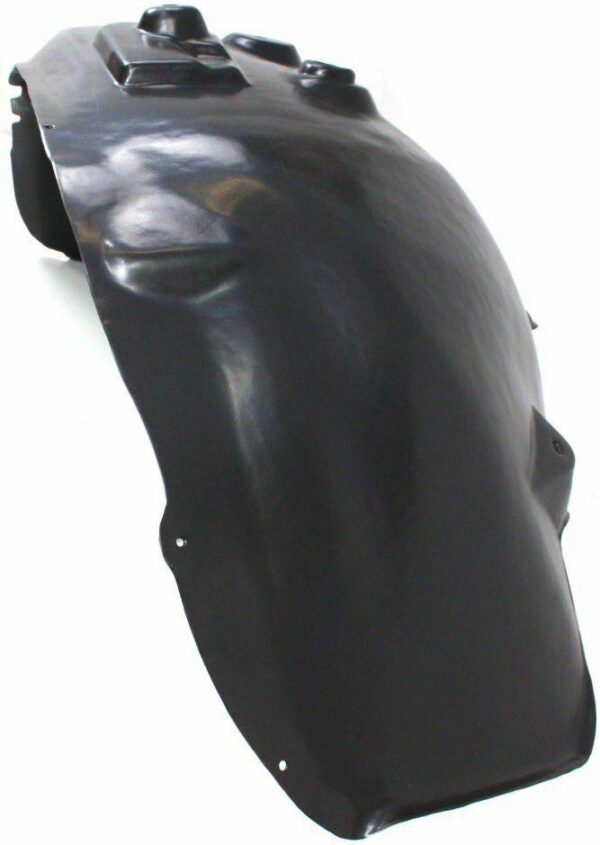 Fender Liner Front Driver Side Dodge Ram Mega Cab 2006-2009 Fits Rwd 1500 Mega Cab , CH1250133 - Image 3