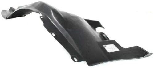 Fender Liner Passenger Side Jeep Grand Cherokee 1999-2004 , CH1251122 - Image 3