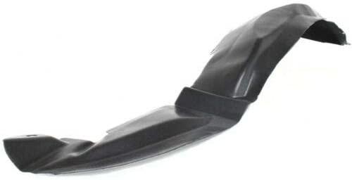 Fender Liner Passenger Side Jeep Grand Cherokee 1999-2004 , CH1251122 - Image 4