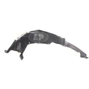 Fender Liner Passenger Side Jeep Grand Cherokee 1999-2004 , CH1251122