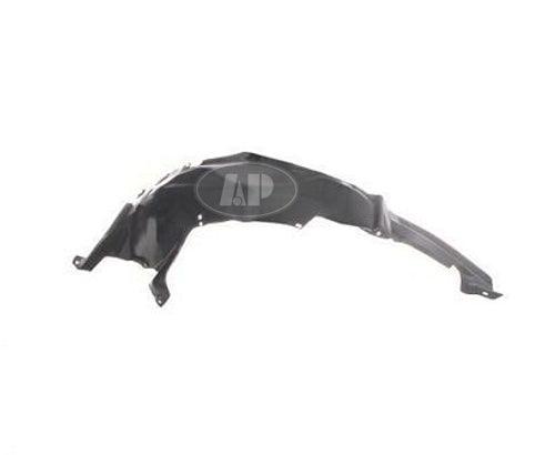 Fender Liner Passenger Side Jeep Grand Cherokee 1999-2004 , CH1251122