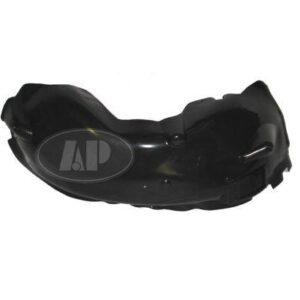 Fender Liner Front Passenger Side Dodge Durango 2004-2006 , CH1251123