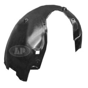 Fender Liner Front Passenger Side Dodge Magnum 2005-2008 , CH1251128