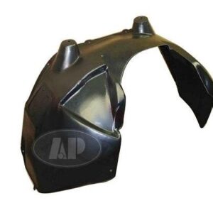 Fender Liner Front Passenger Side Jeep Commander 2006-2010 , CH1251129