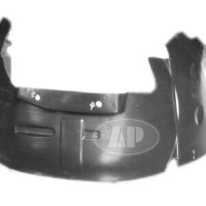 Fender Liner Front Passenger Side Dodge Caliber 2007-2012 , CH1251131