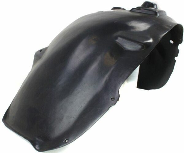 Fender Liner Front Passenger Side Dodge Ram Mega Cab 2006-2009 Fits Rwd 1500 Mega Cab , CH1251133 - Image 5