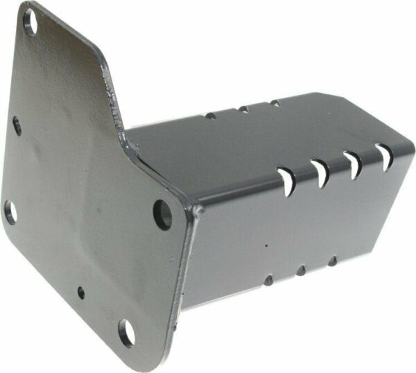 Bumper Bracket Front Passenger Side Jeep Cherokee 2014-2018 , CH1253101 - Image 2