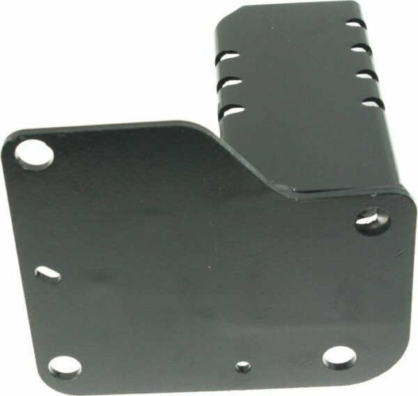 Bumper Bracket Front Passenger Side Jeep Cherokee 2014-2018 , CH1253101 - Image 3