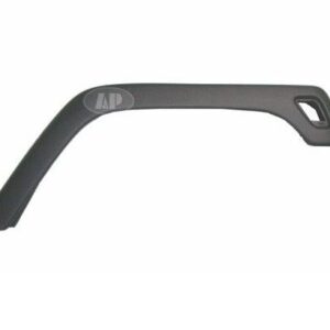 Fender Flare Ptm Driver Side Jeep Wrangler 1997-2006 , CH1268106