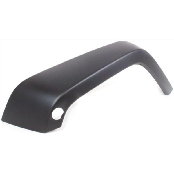 Fender Flare Front Driver Side Jeep Wrangler 2007-2017 Ptm , CH1268108 - Image 3