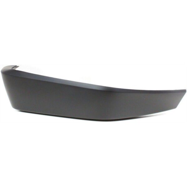 Fender Flare Front Driver Side Jeep Wrangler 2007-2017 Ptm , CH1268108 - Image 4