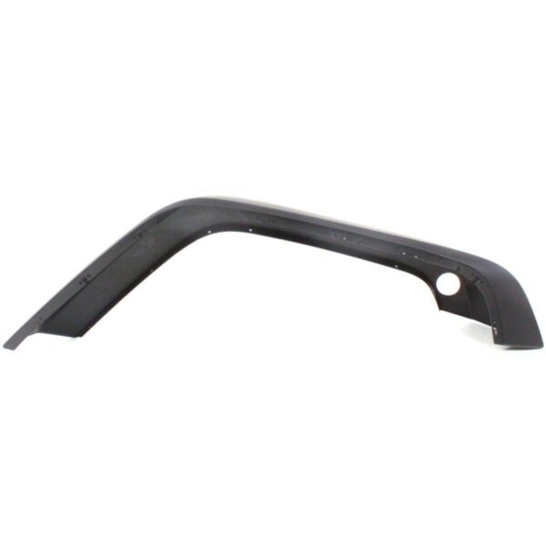 Fender Flare Front Driver Side Jeep Wrangler 2018 Ptm , CH1268108 - Image 5