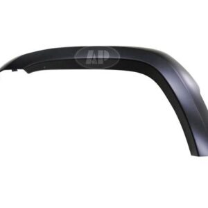 Fender Flare Front Driver Side Jeep Liberty 2005-2007 Ptm , CH1268110
