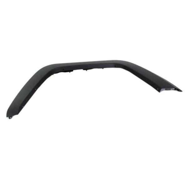 Fender Flare Front Driver Side Jeep Liberty 2008-2012 Ptm , CH1268117 - Image 4