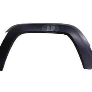 Fender Flare Front Driver Side Jeep Liberty 2008-2012 Ptm , CH1268117