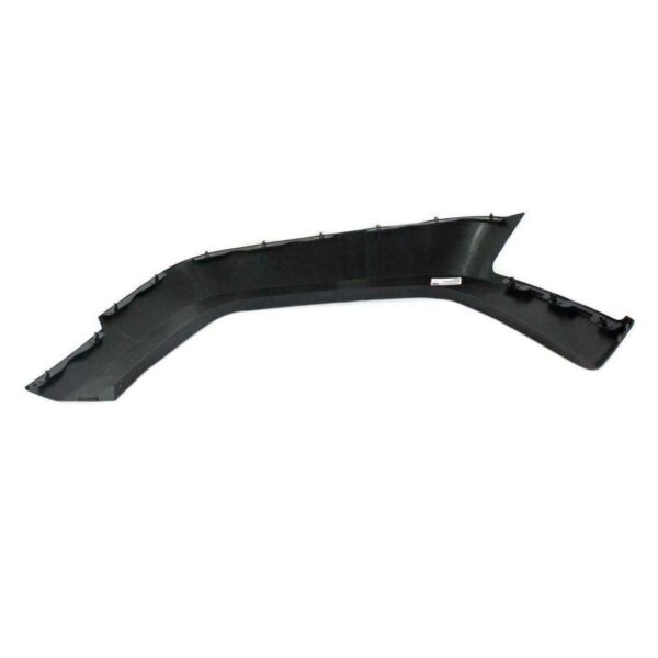 Fender Flare Front Driver Side Jeep Liberty 2008-2012 Ptm , CH1268117 - Image 5