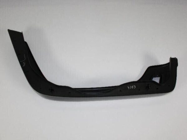 Fender Flare Ptm Passenger Side Jeep Wrangler 1997-2006 , CH1269106 - Image 3