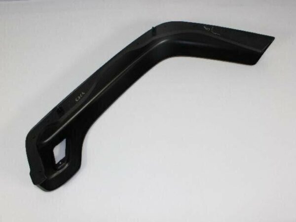Fender Flare Ptm Passenger Side Jeep Wrangler 1997-2006 , CH1269106 - Image 4